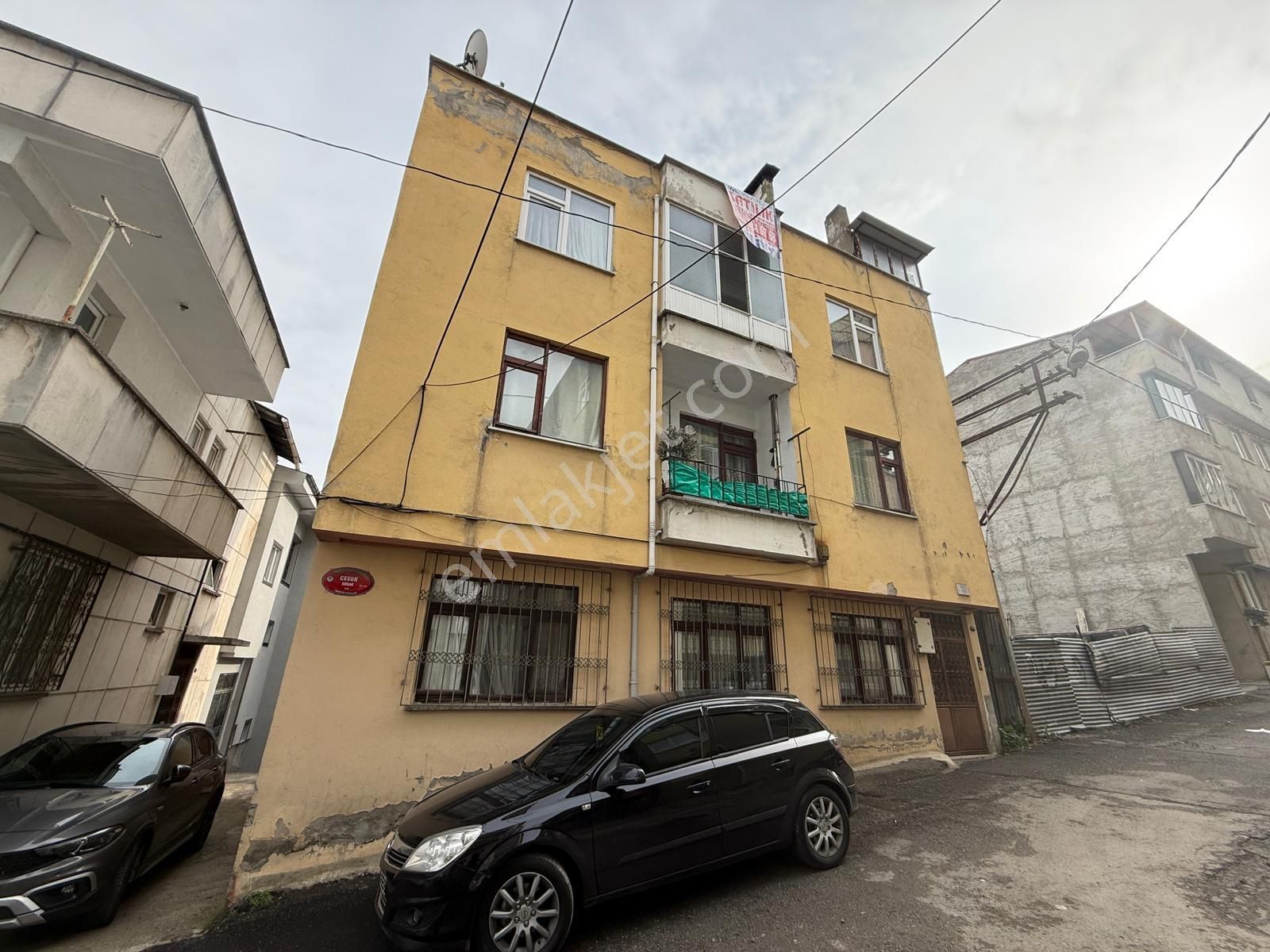 Trabzon'da Satılık 2+1 Daire - Görsel 32