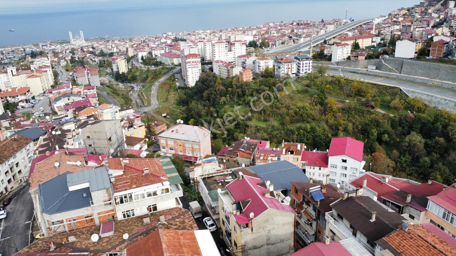 Trabzon'da Satılık 2+1 Daire - Görsel 9