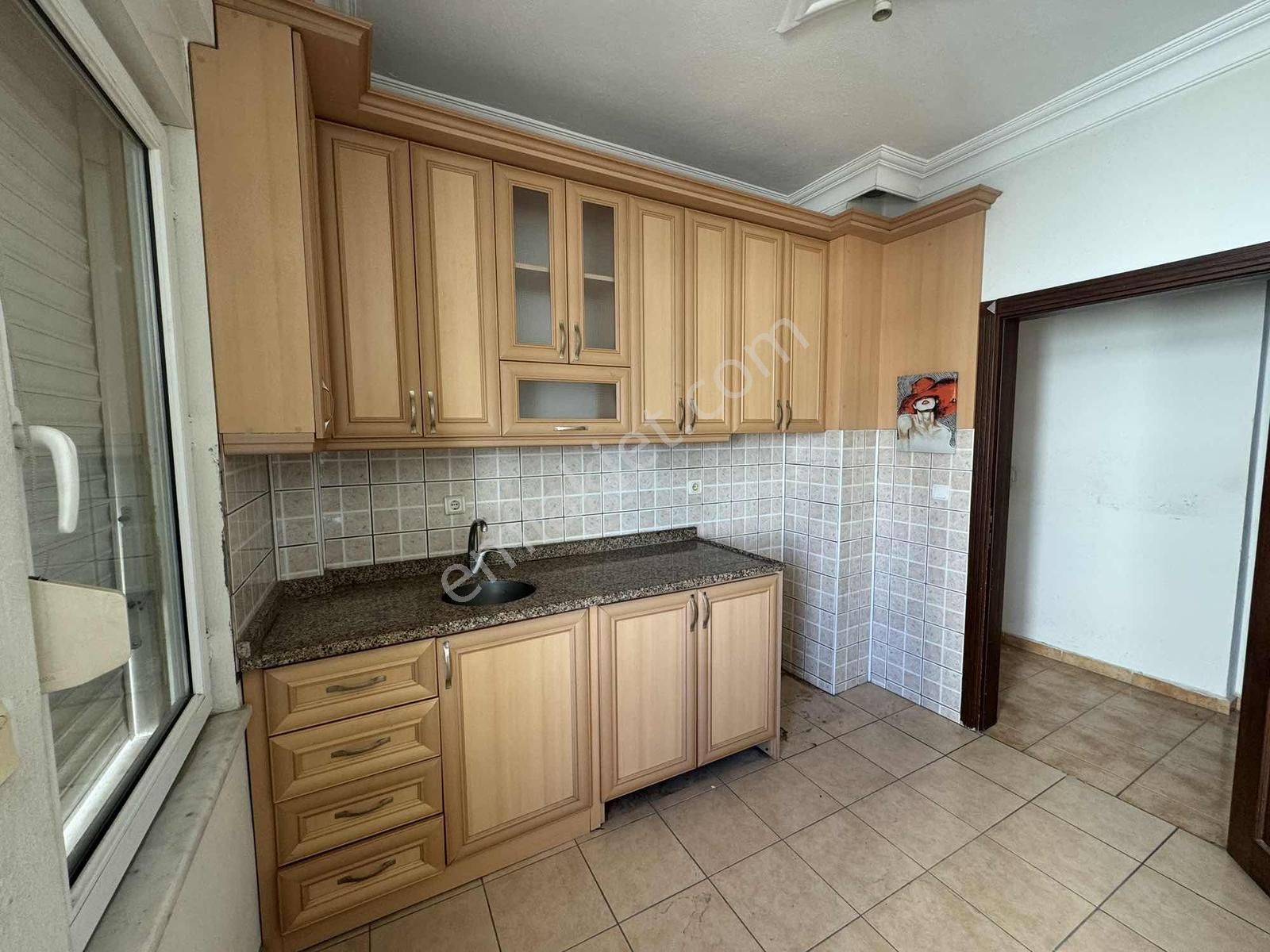 Bahçelievler Atatürk Ortaokulu Yanında Kiralık 1+1 Daire - Görsel 17