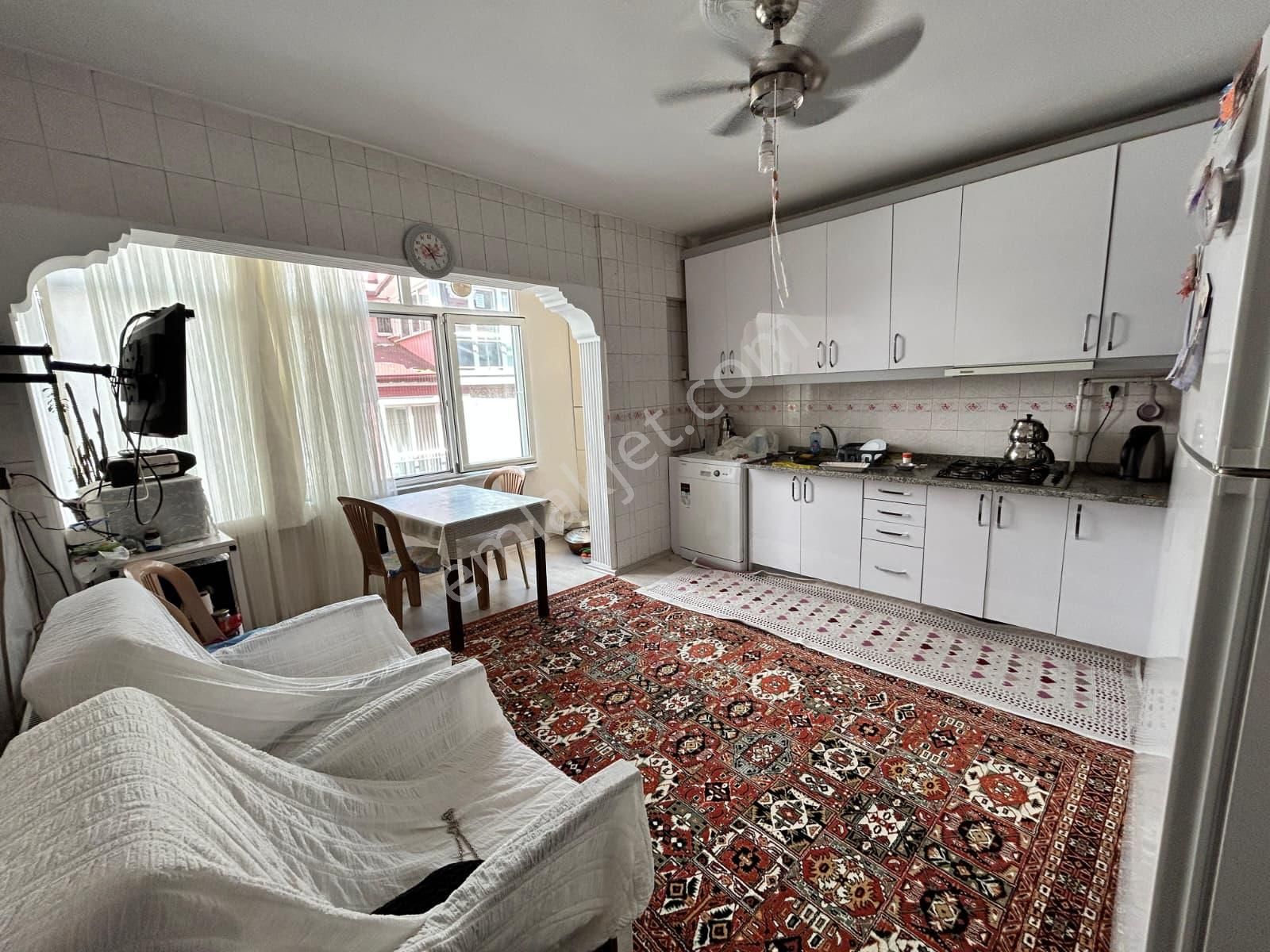 Fesleğen Mahallesi 3+1 Krediye Uygun Daire - Görsel 16