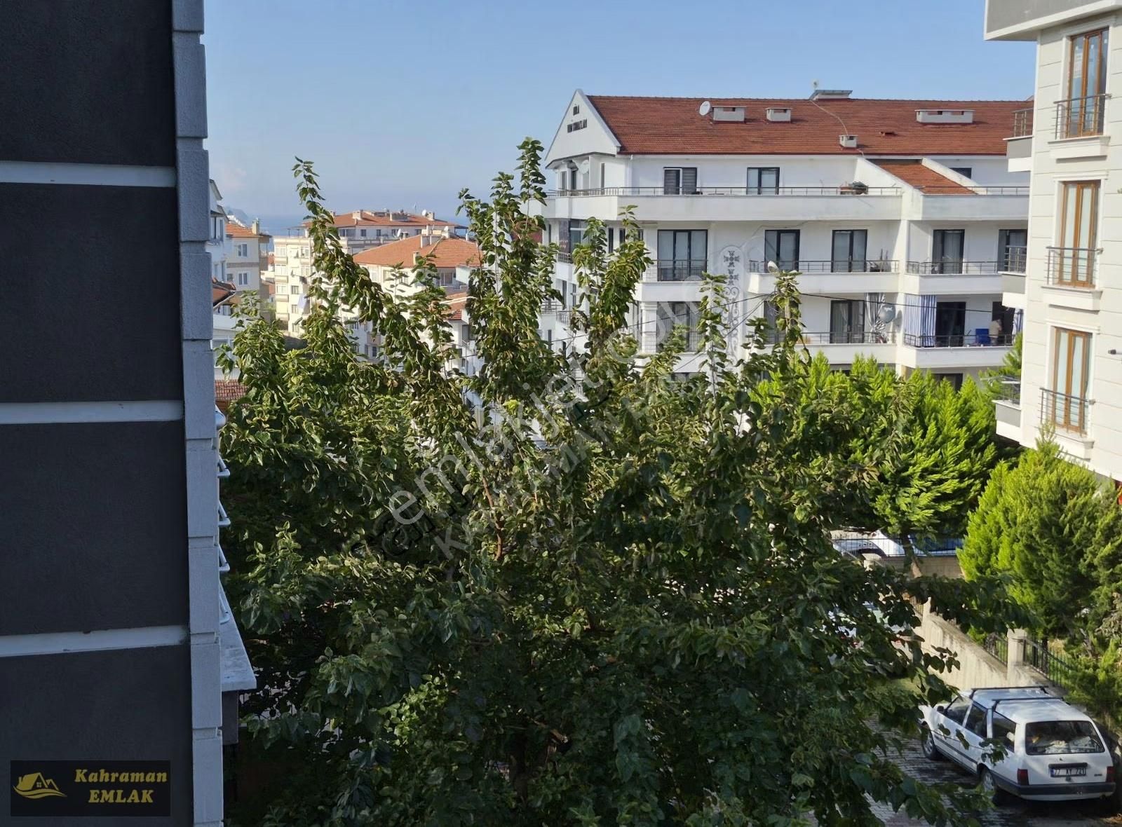 Çınarcık Noter Yanı Yeni Binada 3+1 - Görsel 28