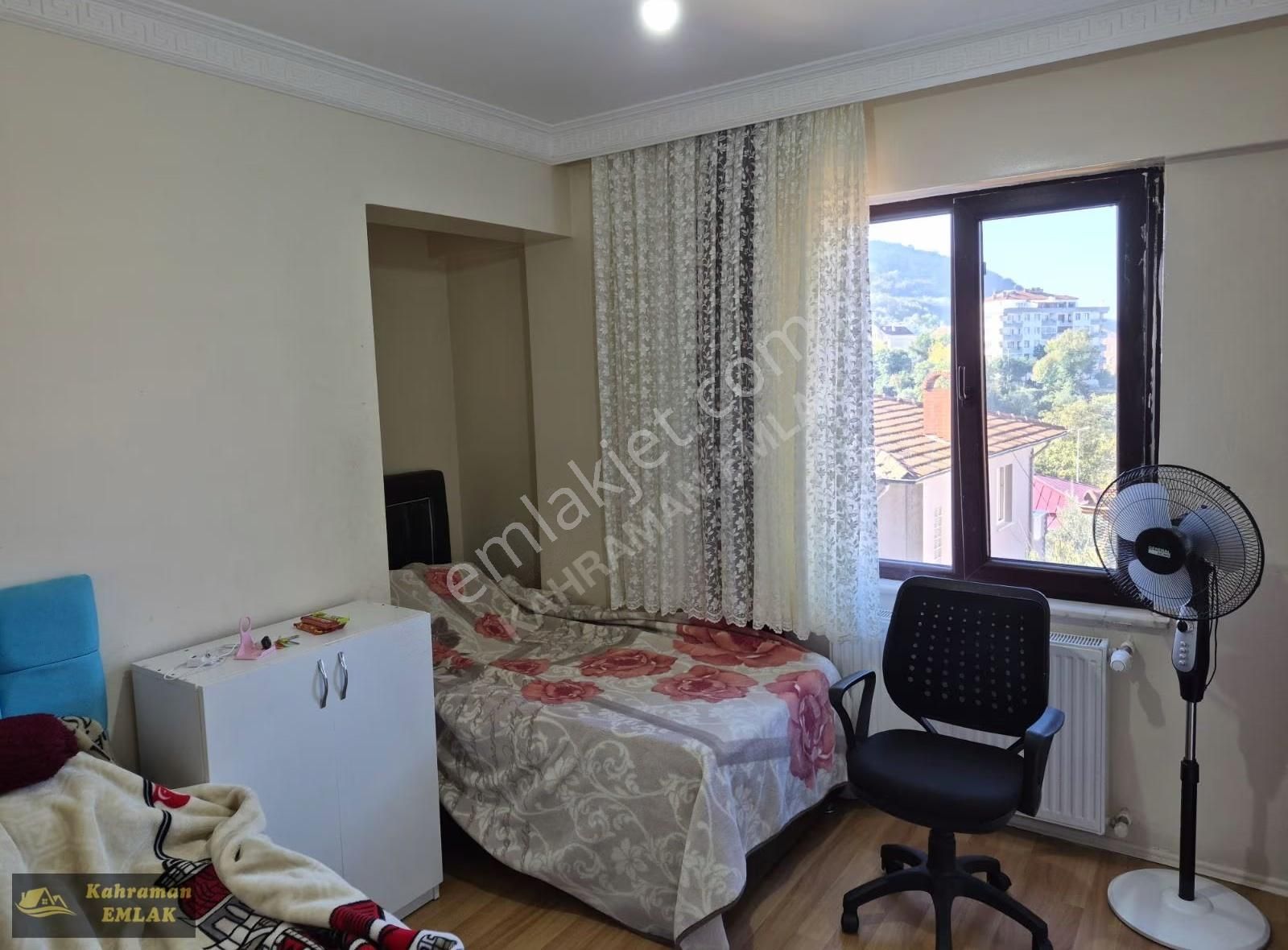Çınarcık Noter Yanı Yeni Binada 3+1 - Görsel 21