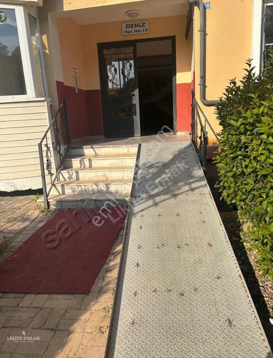 Likite Emlak'tan Subaşında Kiralık 3+1 Bekara Verilir - Görsel 2