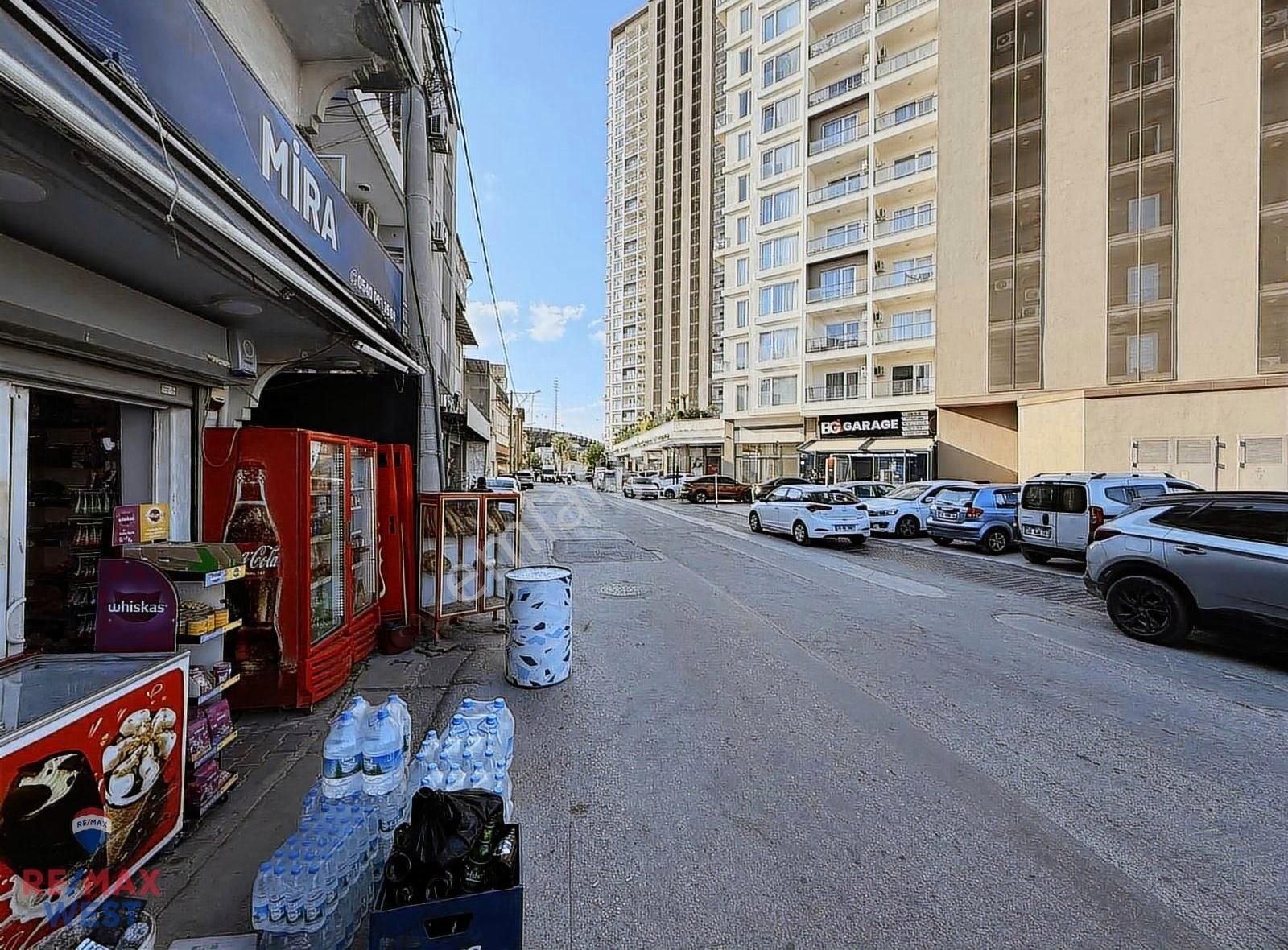 Çamdibi Dap Yapı Karşısı Devren Satılık Tekel Büfe - Görsel 3