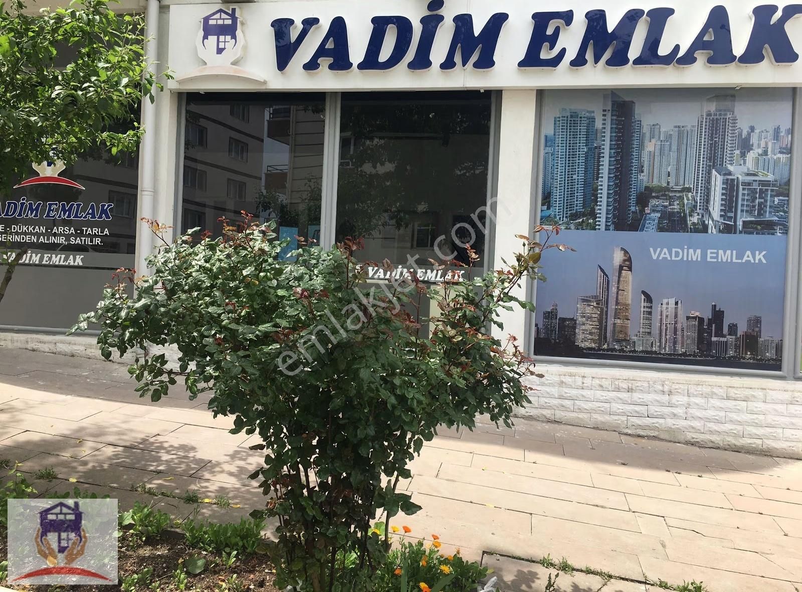 Pursaklar'da Yapılaşmanın İçinde Süper Konum Yatırımlık Arsa - Görsel 3