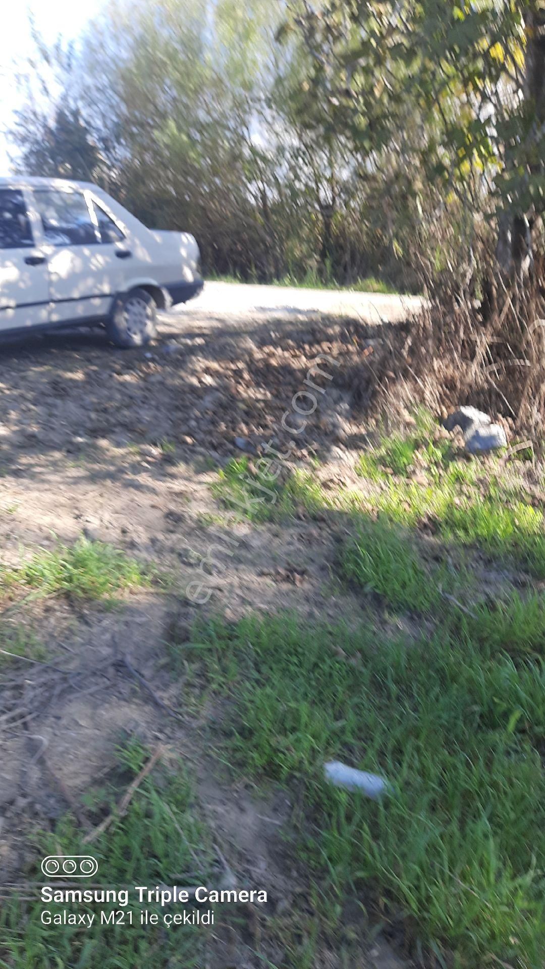 Fevziyede Kelepir 4837 M2 - Görsel 4