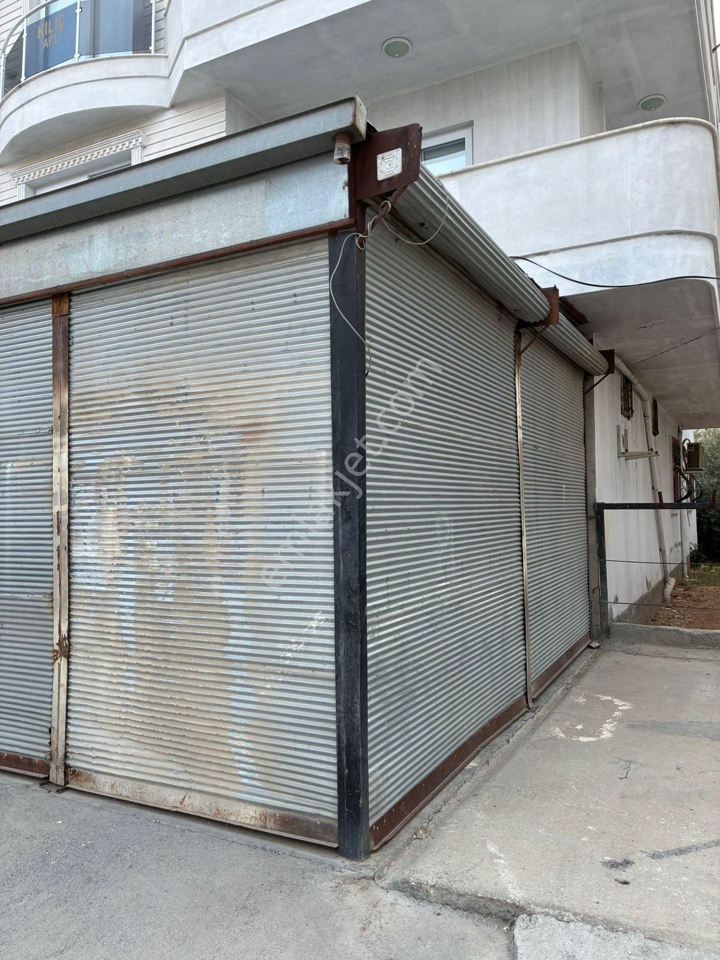 Bağlar Mh. Cadde Üstü 100 Mt Kiralık Dükkan - Görsel 8