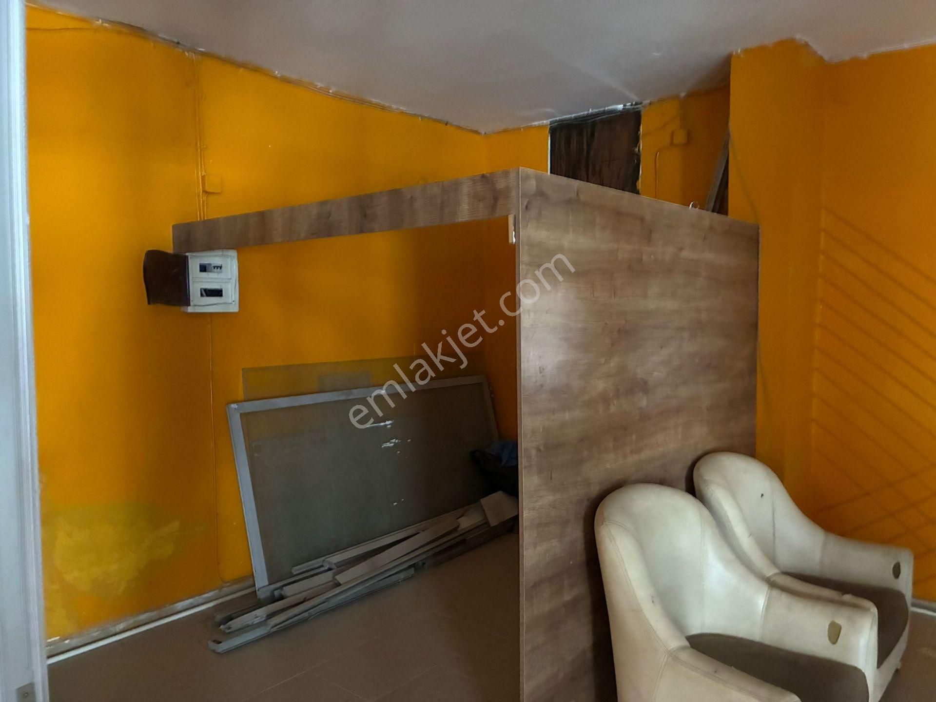 Bağlar Mh. Cadde Üstü 100 Mt Kiralık Dükkan - Görsel 4