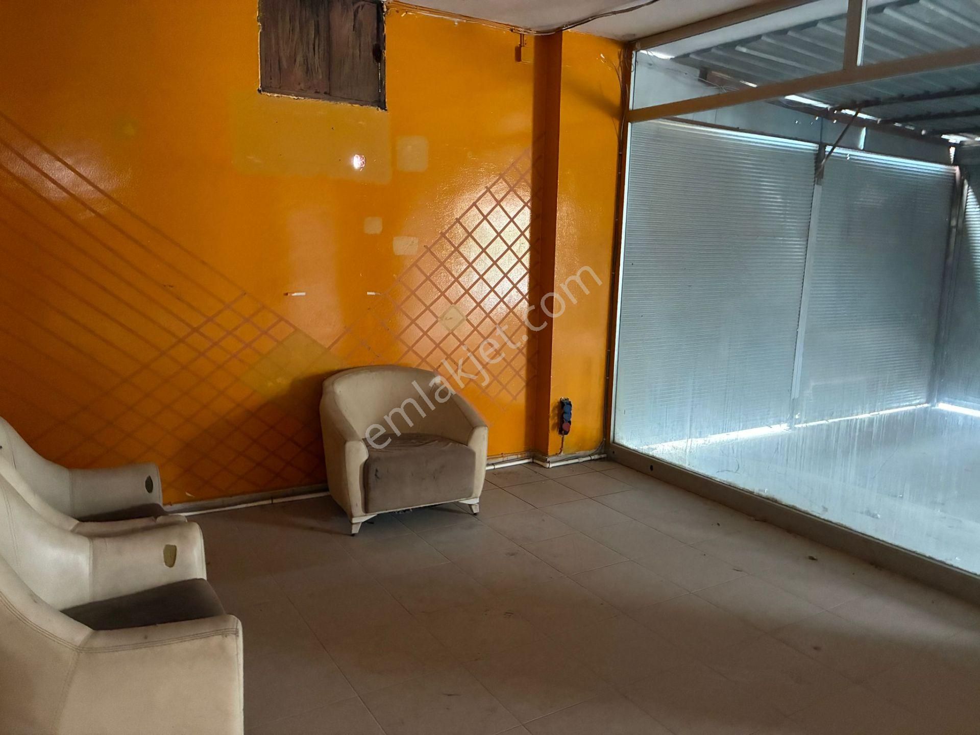 Bağlar Mh. Cadde Üstü 100 Mt Kiralık Dükkan - Görsel 3