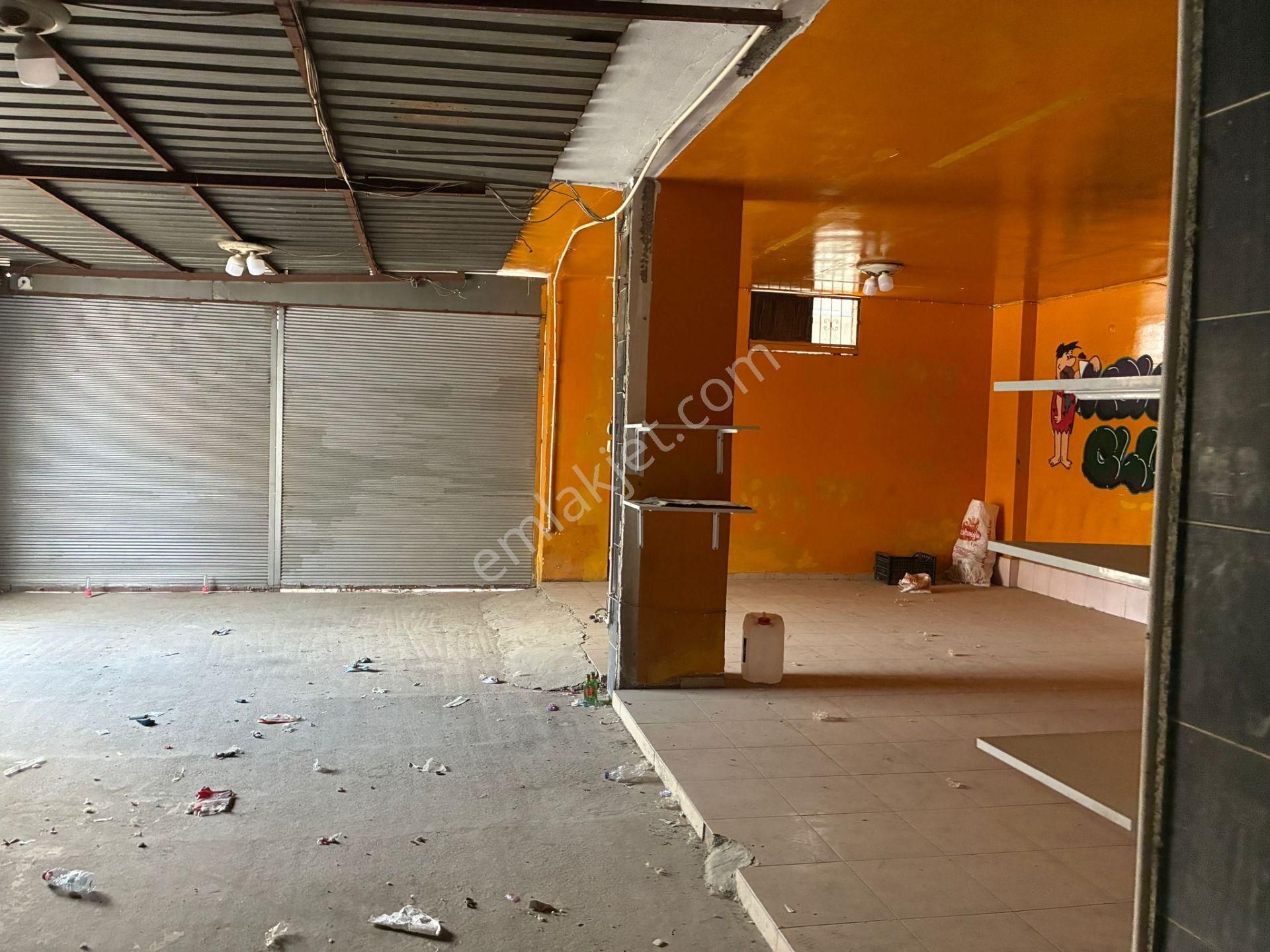 Bağlar Mh. Cadde Üstü 100 Mt Kiralık Dükkan - Görsel 6