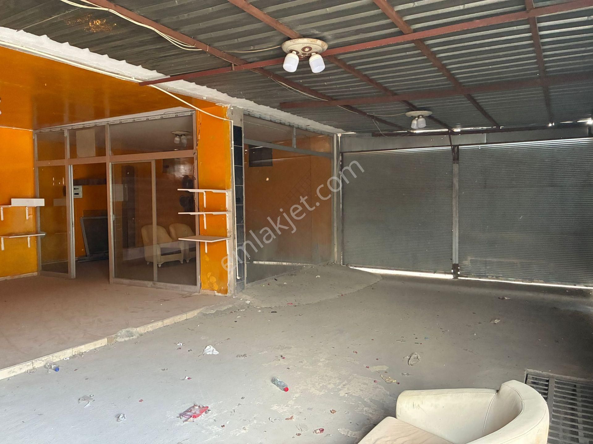 Bağlar Mh. Cadde Üstü 100 Mt Kiralık Dükkan - Görsel 2