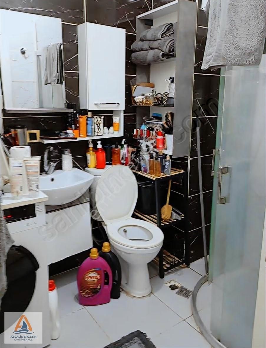 Gömeç Merkezi Konumda Satılık 2+1 Daire