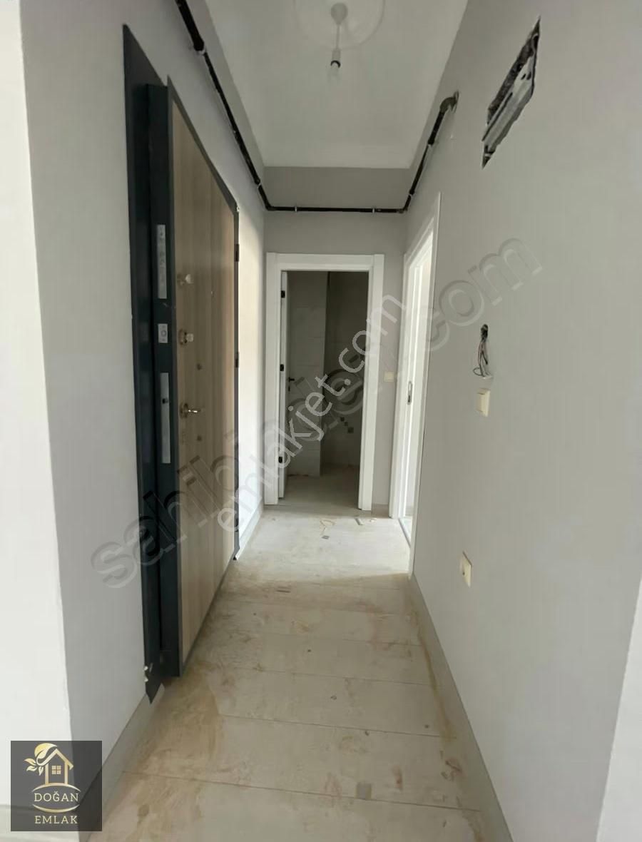 Sancaktepe Abdurrahmangazi Mah. Sıfır Bina Asansörlü Arakat - Görsel 13