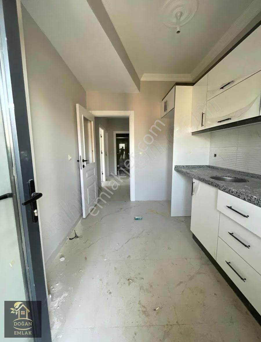 Sancaktepe Abdurrahmangazi Mah. Sıfır Bina Asansörlü Arakat - Görsel 17