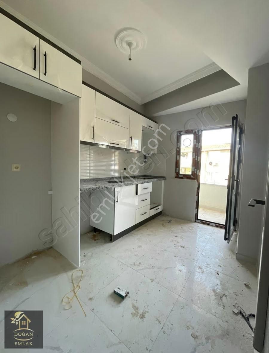 Sancaktepe Abdurrahmangazi Mah. Sıfır Bina Asansörlü Arakat - Görsel 7