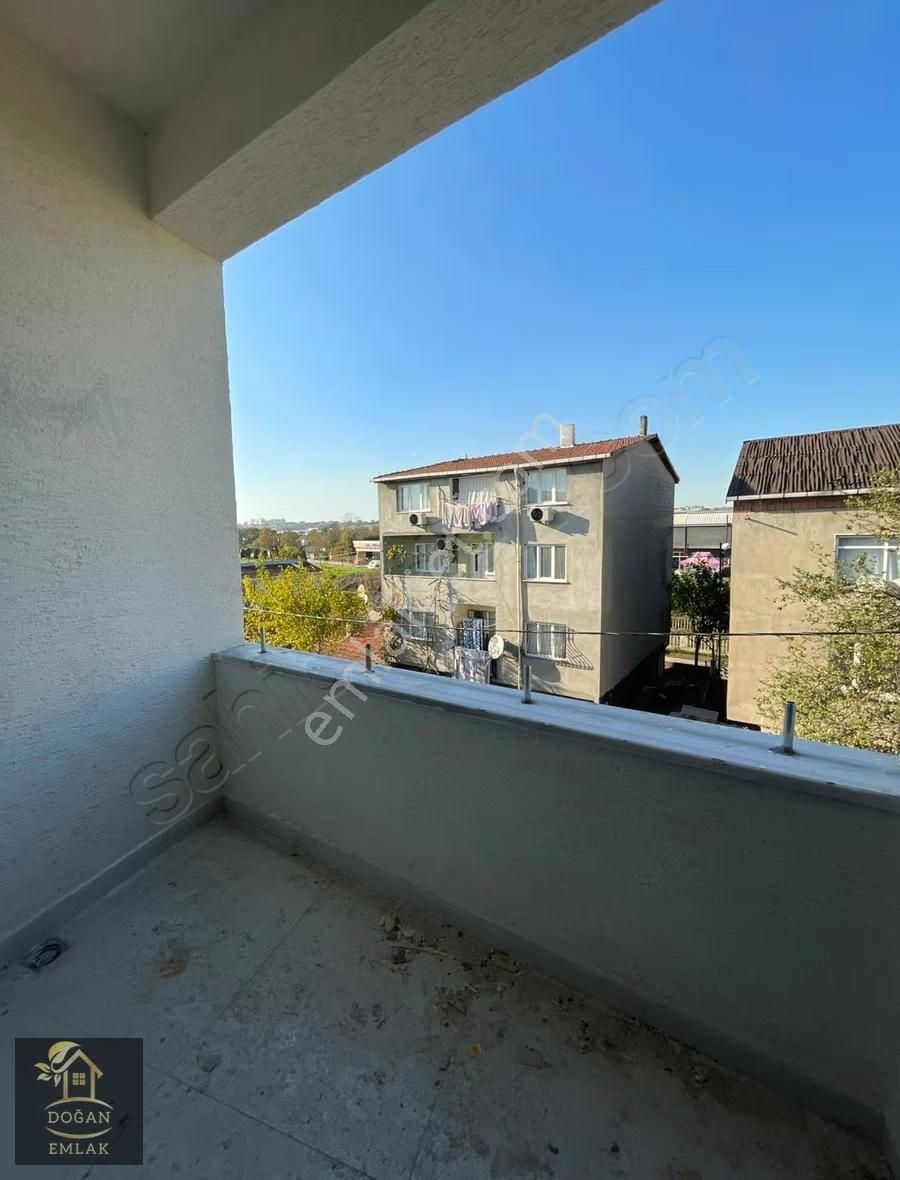 Sancaktepe Abdurrahmangazi Mah. Sıfır Bina Asansörlü Arakat - Görsel 2