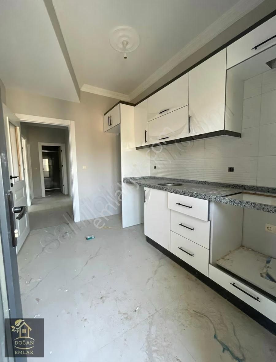 Sancaktepe Abdurrahmangazi Mah. Sıfır Bina Asansörlü Arakat - Görsel 19