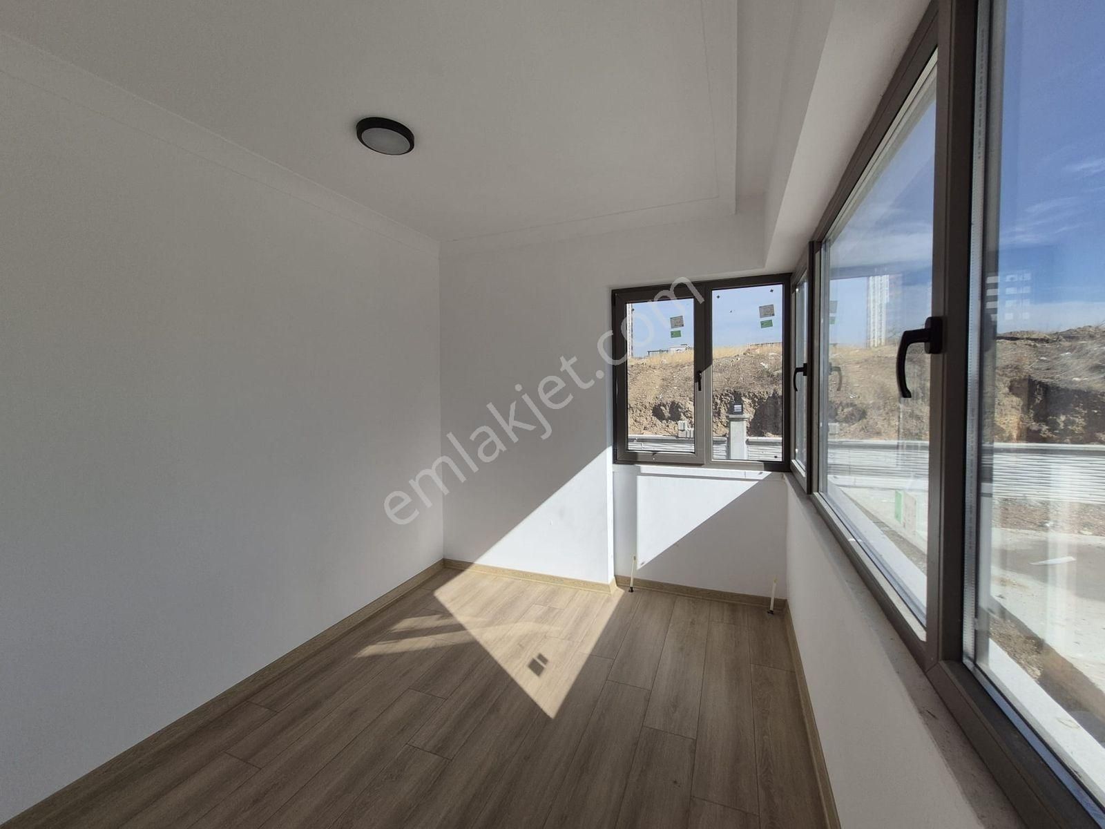 Eryaman Susuz Mahallesi Sıfır Binada 4+1 Satılık 160 M² Daire - Görsel 20