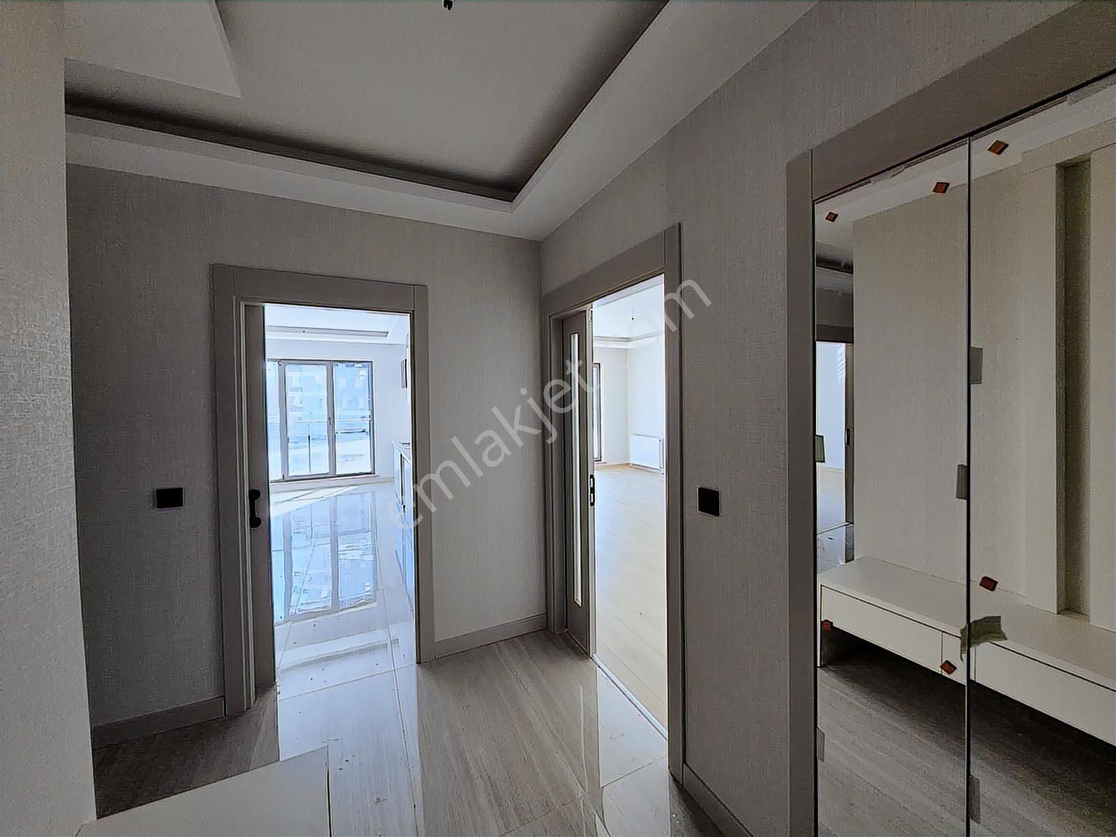 Eryaman Susuz Mahallesi Sıfır Binada 4+1 Satılık 160 M² Daire - Görsel 16