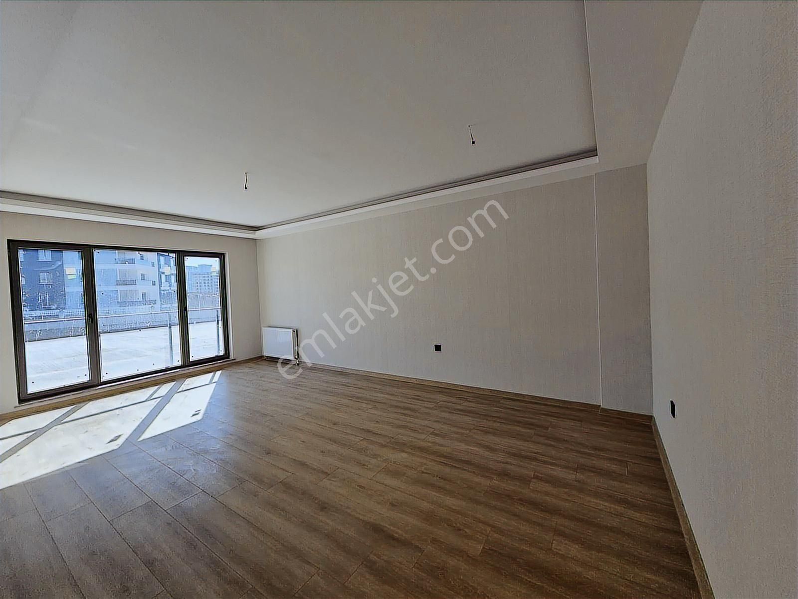 Eryaman Susuz Mahallesi Sıfır Binada 4+1 Satılık 160 M² Daire - Görsel 18