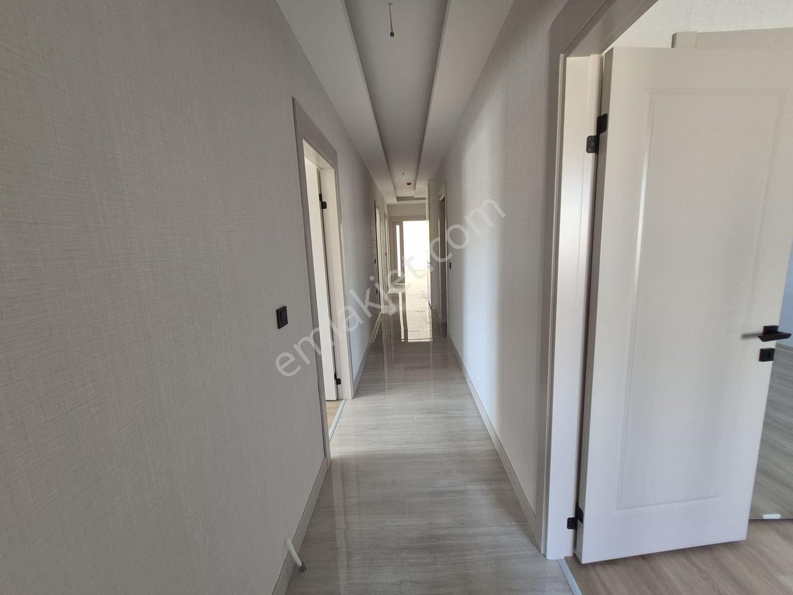 Eryaman Susuz Mahallesi Sıfır Binada 4+1 Satılık 160 M² Daire - Görsel 9