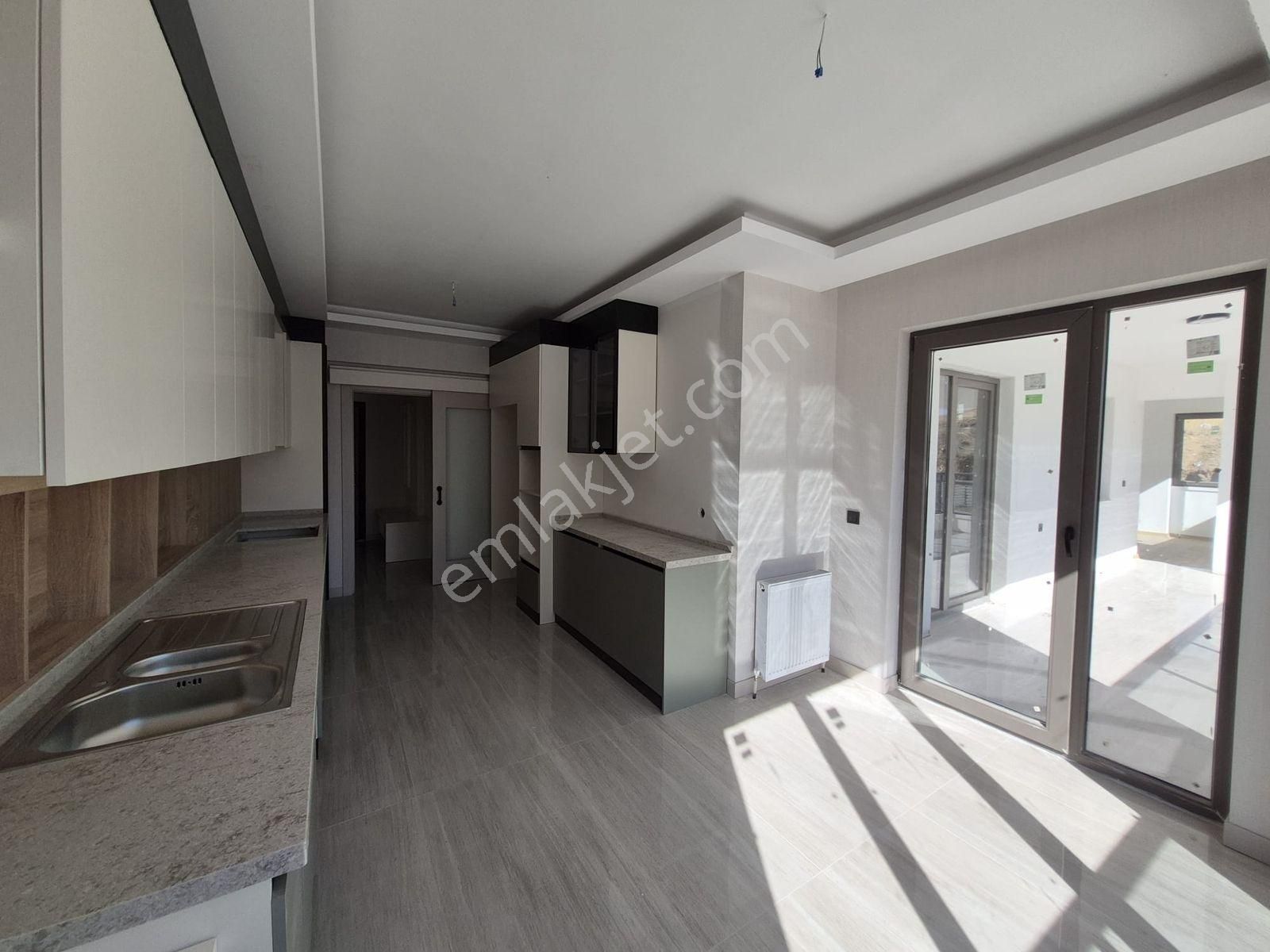 Eryaman Susuz Mahallesi Sıfır Binada 4+1 Satılık 160 M² Daire - Görsel 28