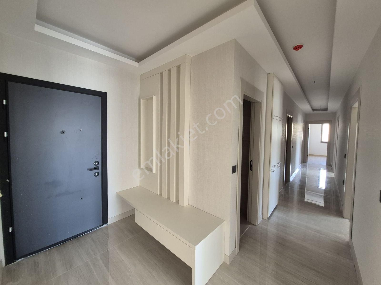 Eryaman Susuz Mahallesi Sıfır Binada 4+1 Satılık 160 M² Daire - Görsel 25