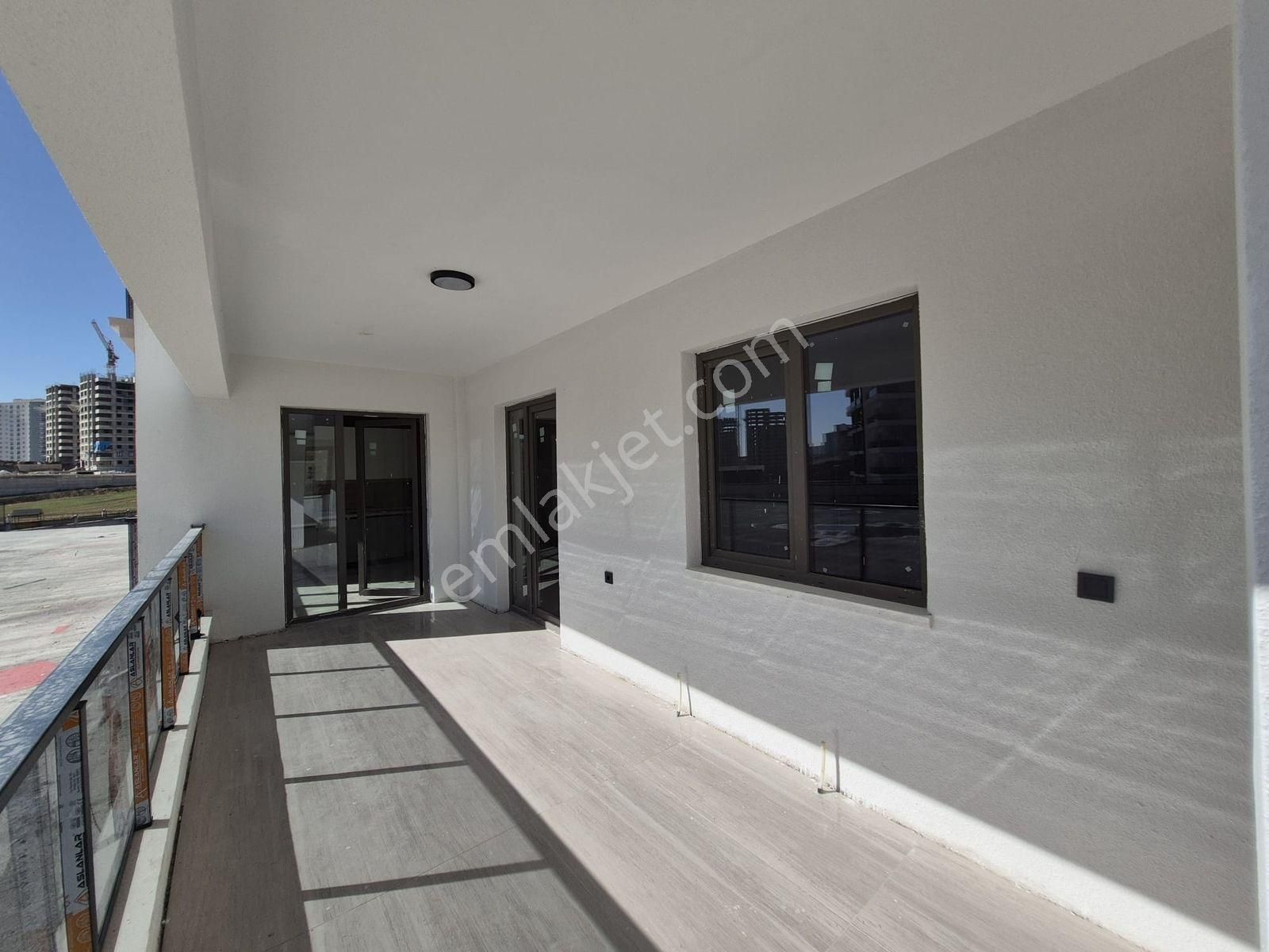 Eryaman Susuz Mahallesi Sıfır Binada 4+1 Satılık 160 M² Daire - Görsel 22