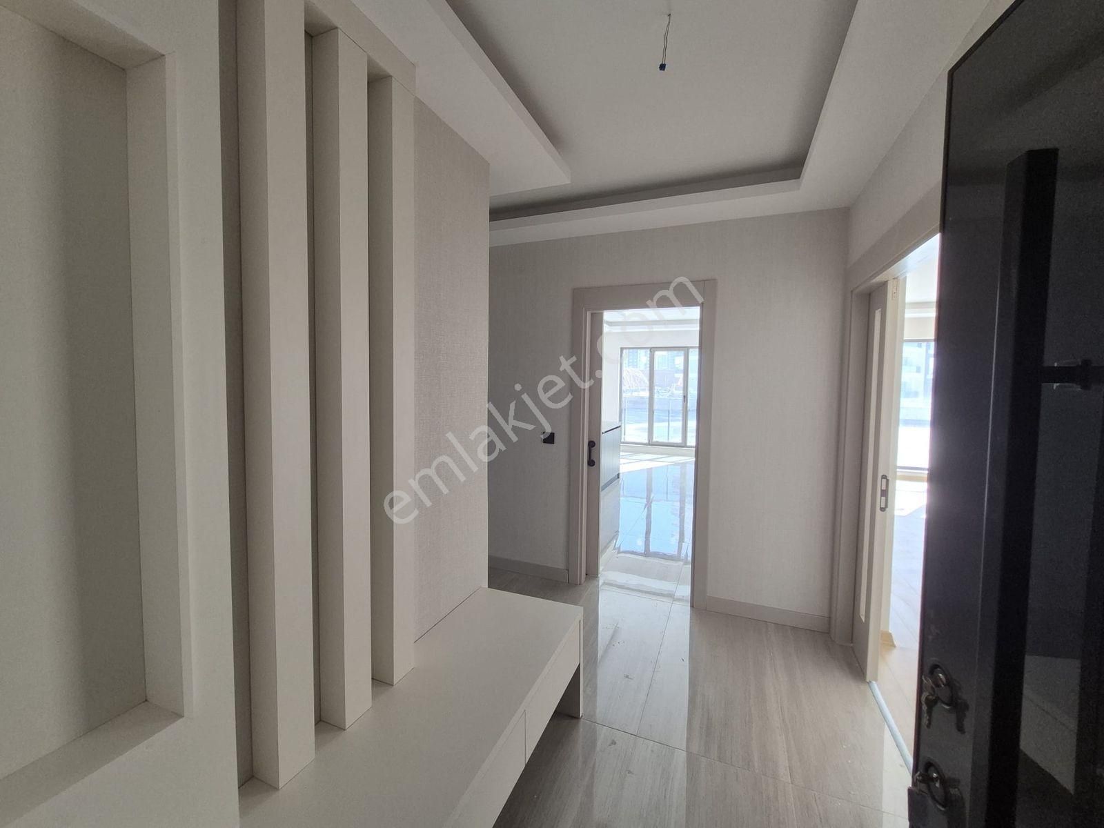 Eryaman Susuz Mahallesi Sıfır Binada 4+1 Satılık 160 M² Daire - Görsel 7