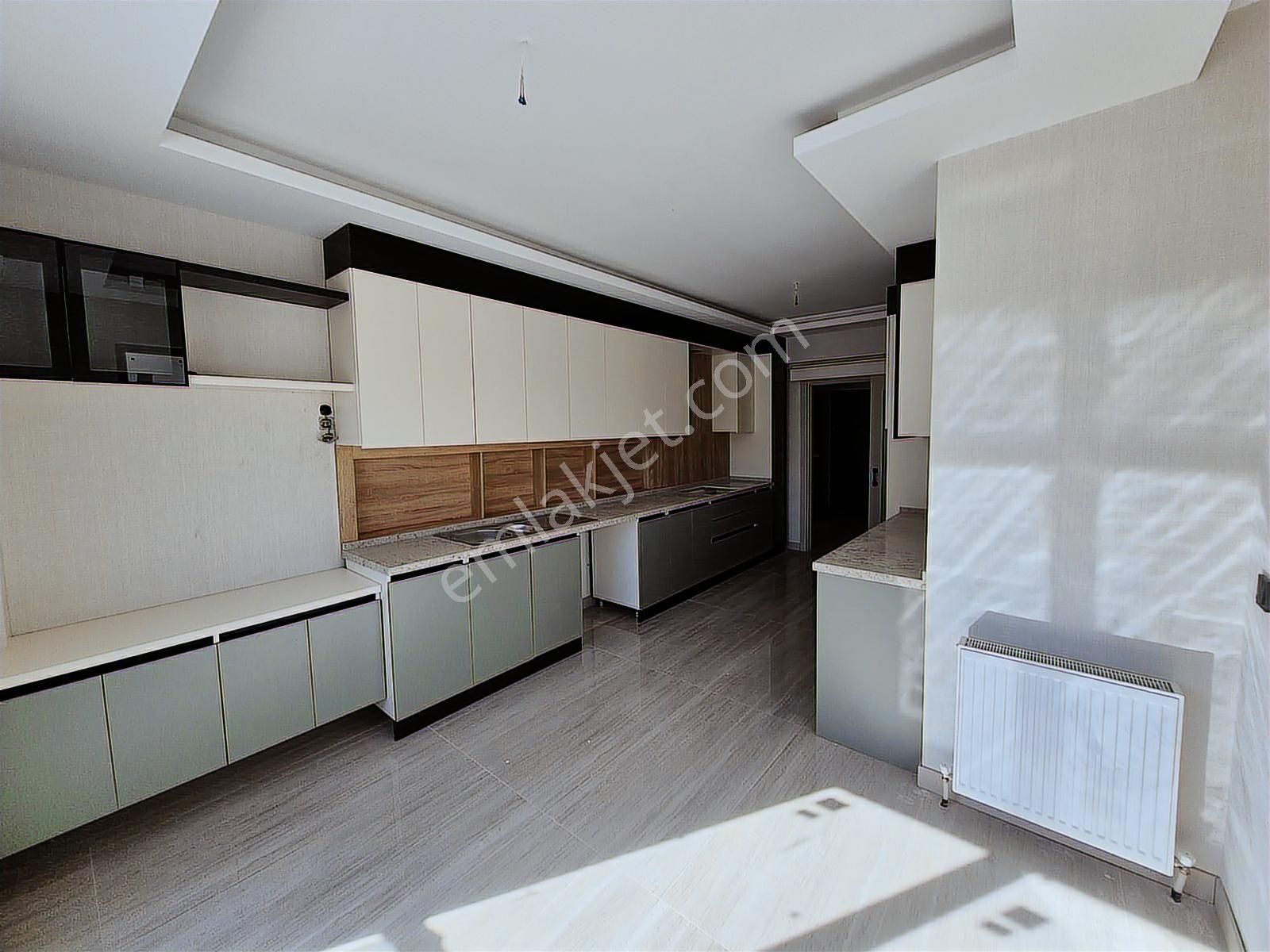 Eryaman Susuz Mahallesi Sıfır Binada 4+1 Satılık 160 M² Daire - Görsel 8