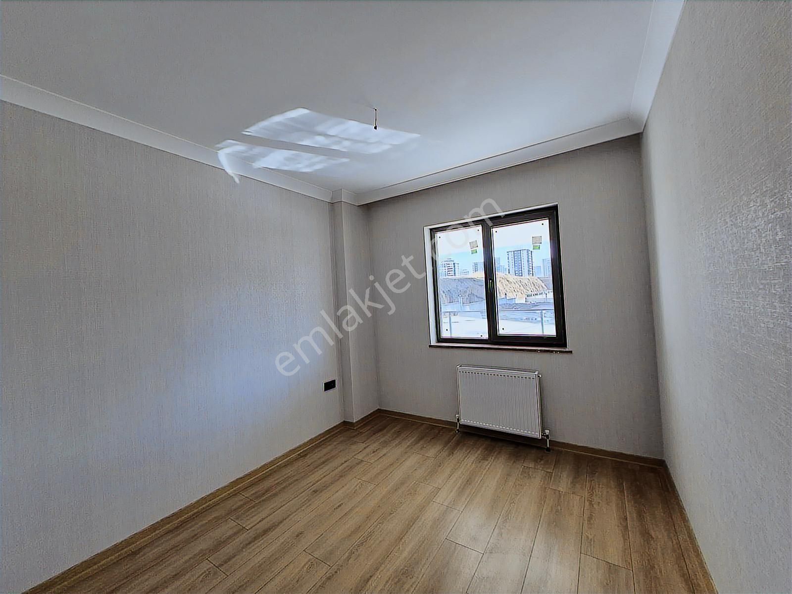 Eryaman Susuz Mahallesi Sıfır Binada 4+1 Satılık 160 M² Daire - Görsel 23