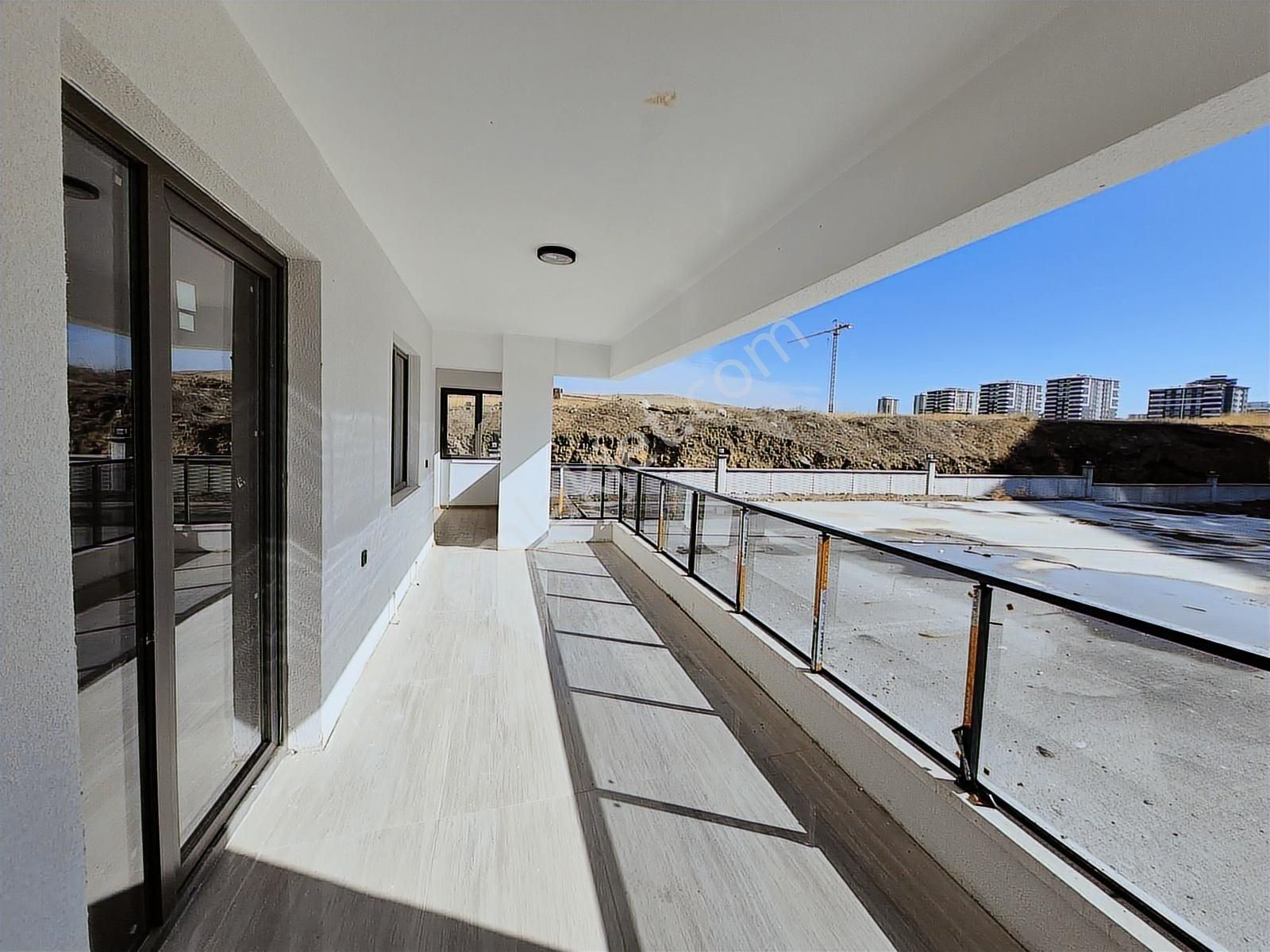 Eryaman Susuz Mahallesi Sıfır Binada 4+1 Satılık 160 M² Daire - Görsel 5