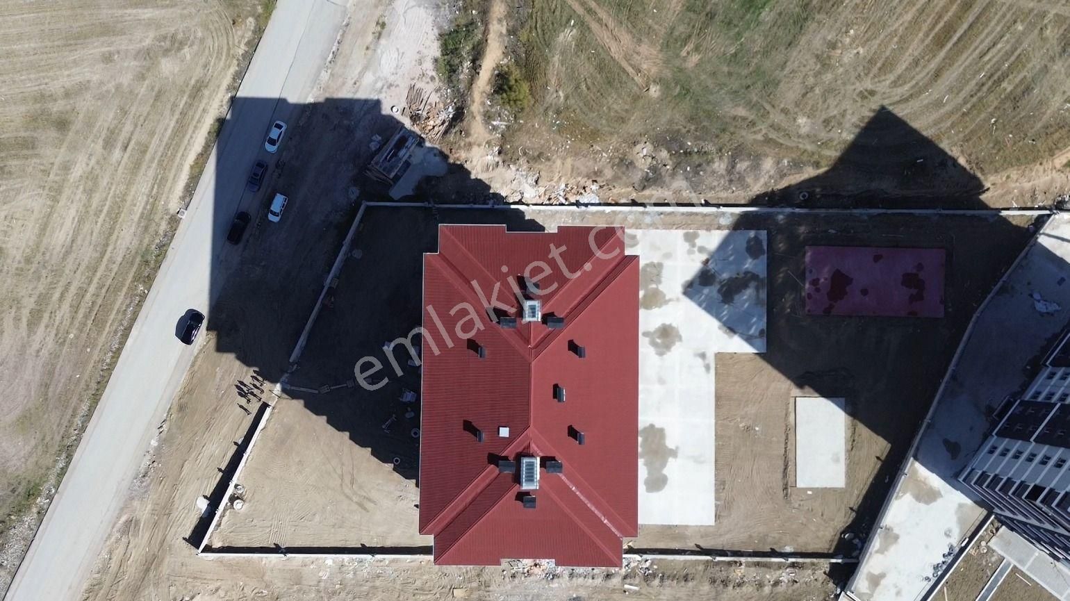 Eryaman Susuz Mahallesi Sıfır Binada 4+1 Satılık 160 M² Daire - Görsel 4