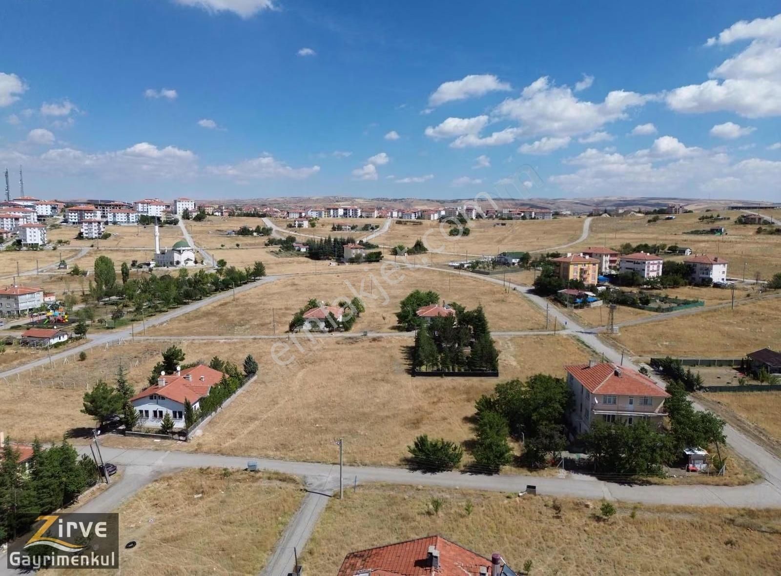 Zirve'den Yıldırım Mahalesi 561metre Yüksek Kat İmarlı Arsa! - Görsel 13