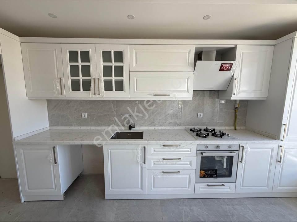 Alyans Life İnşaat'tan Bölgede Emsalsiz Fiyatta Daire - Görsel 3