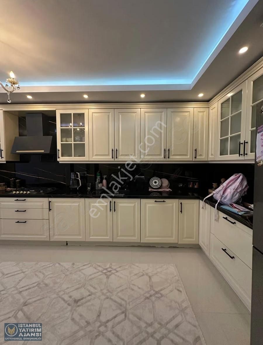 Fırsattt-mostarlife Projesi Ara Kat Şerefiyeli 4+1(210m2)satılık - Görsel 20