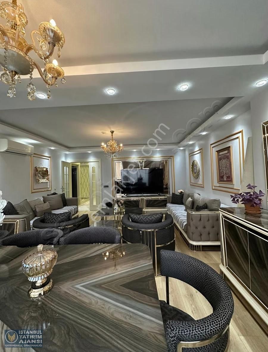 Fırsattt-mostarlife Projesi Ara Kat Şerefiyeli 4+1(210m2)satılık - Görsel 4