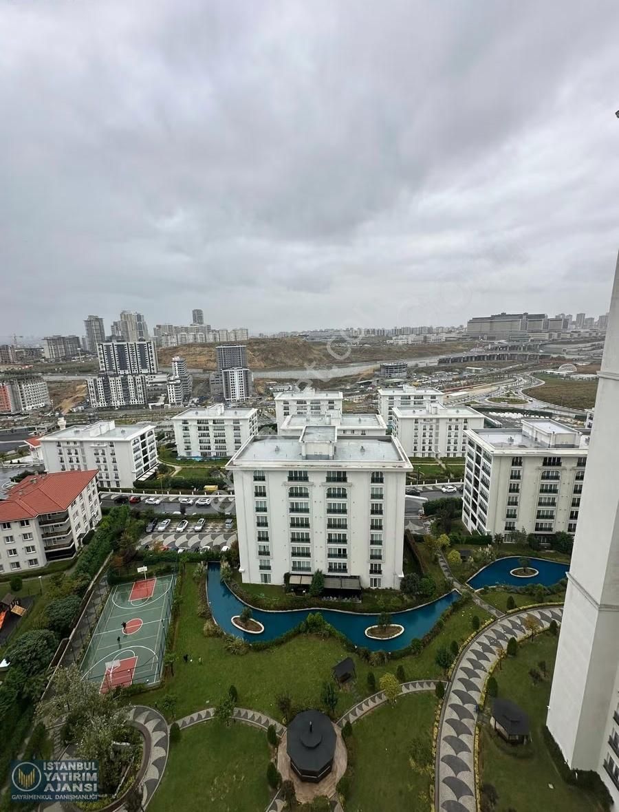 Fırsattt-mostarlife Projesi Ara Kat Şerefiyeli 4+1(210m2)satılık - Görsel 33