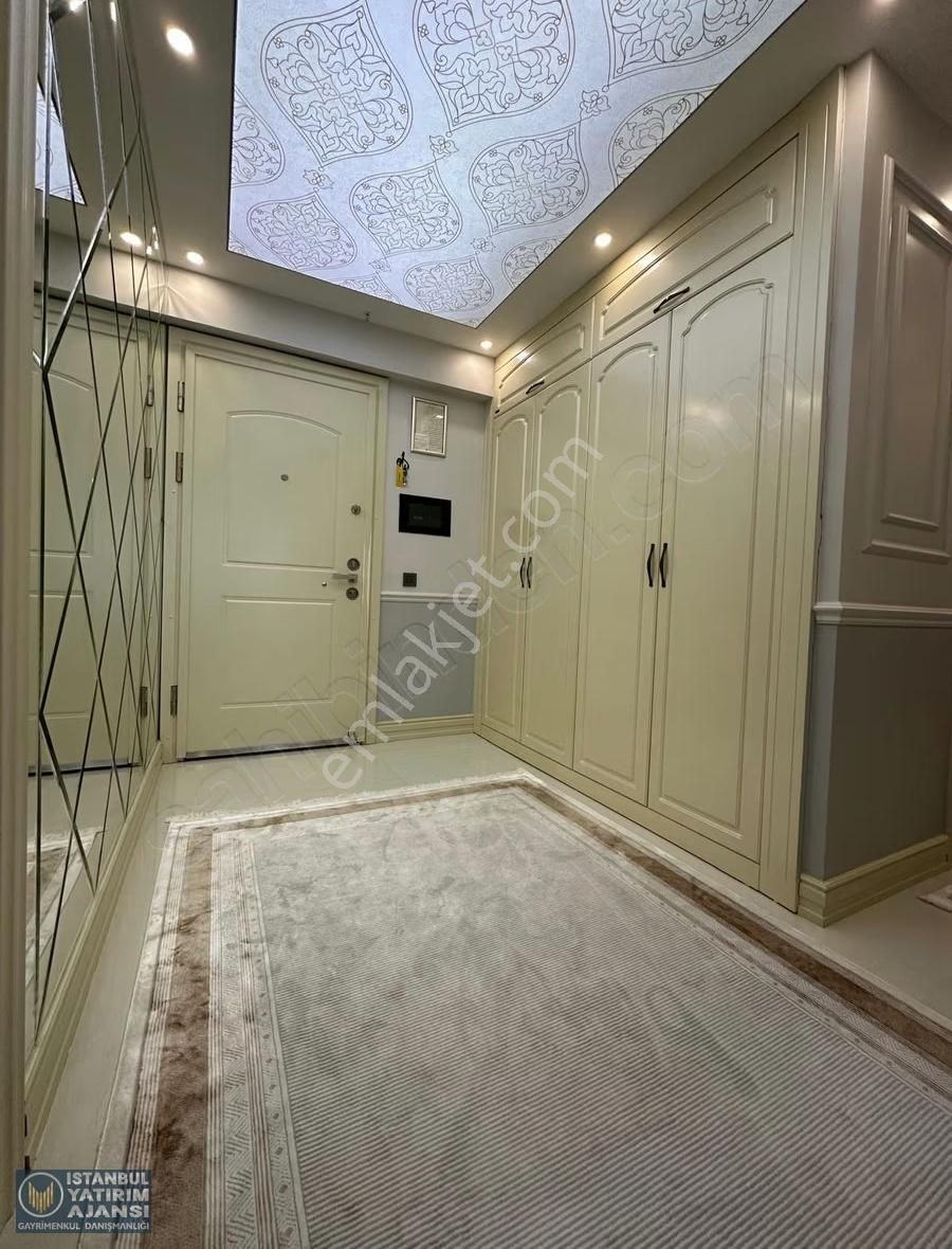 Fırsattt-mostarlife Projesi Ara Kat Şerefiyeli 4+1(210m2)satılık - Görsel 27