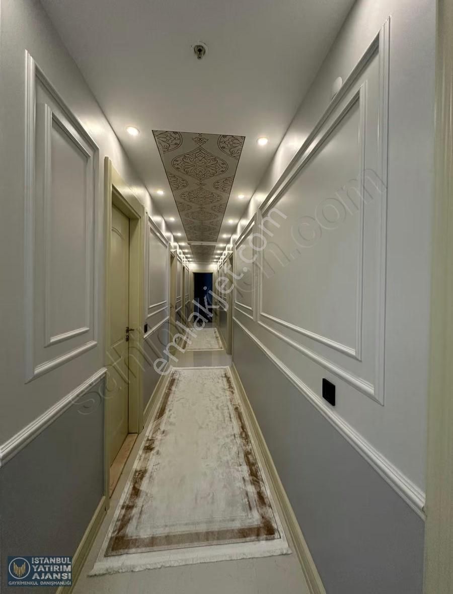 Fırsattt-mostarlife Projesi Ara Kat Şerefiyeli 4+1(210m2)satılık - Görsel 30