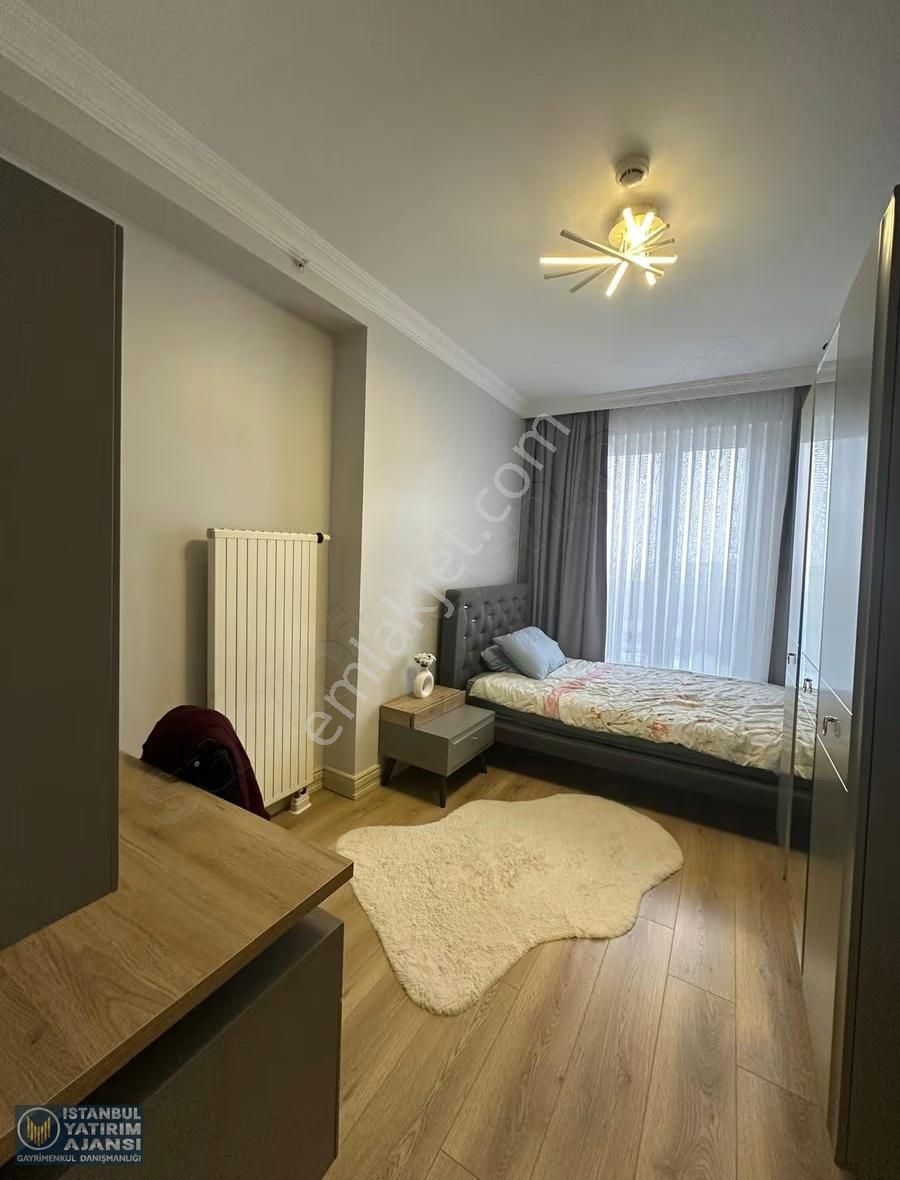 Fırsattt-mostarlife Projesi Ara Kat Şerefiyeli 4+1(210m2)satılık - Görsel 32