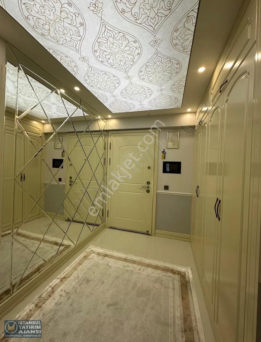 Fırsattt-mostarlife Projesi Ara Kat Şerefiyeli 4+1(210m2)satılık - Görsel 34