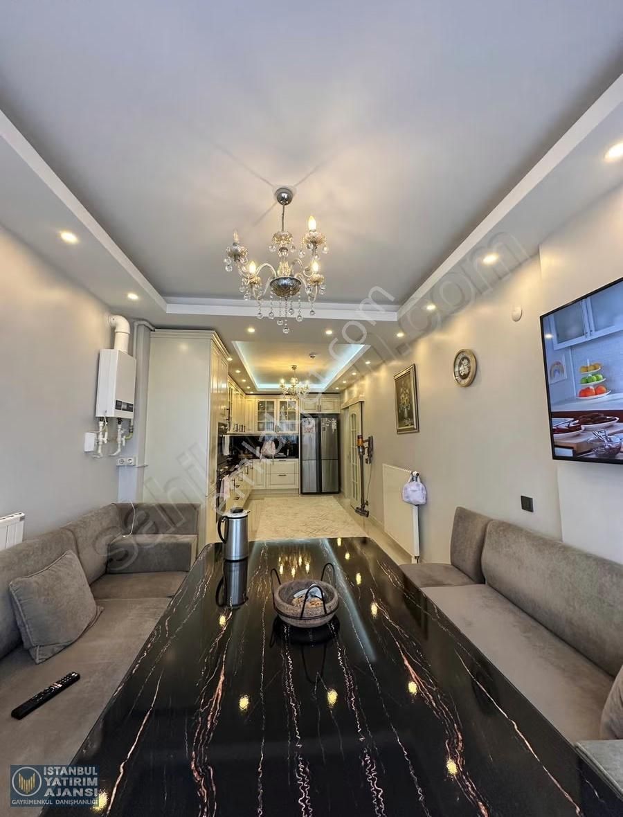 Fırsattt-mostarlife Projesi Ara Kat Şerefiyeli 4+1(210m2)satılık - Görsel 15