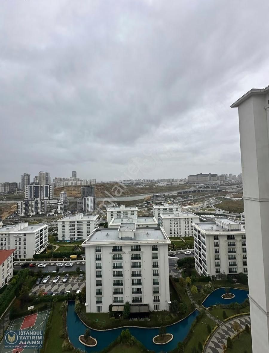 Fırsattt-mostarlife Projesi Ara Kat Şerefiyeli 4+1(210m2)satılık - Görsel 14