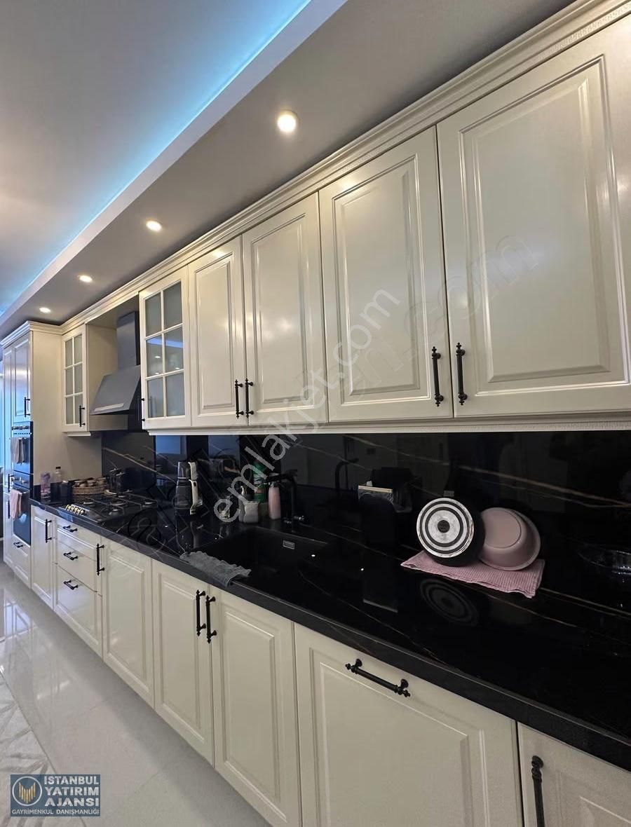 Fırsattt-mostarlife Projesi Ara Kat Şerefiyeli 4+1(210m2)satılık - Görsel 11