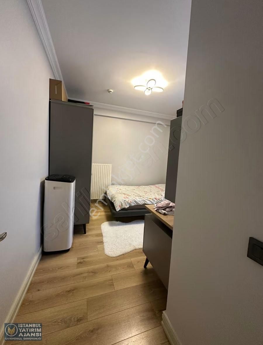 Fırsattt-mostarlife Projesi Ara Kat Şerefiyeli 4+1(210m2)satılık - Görsel 8