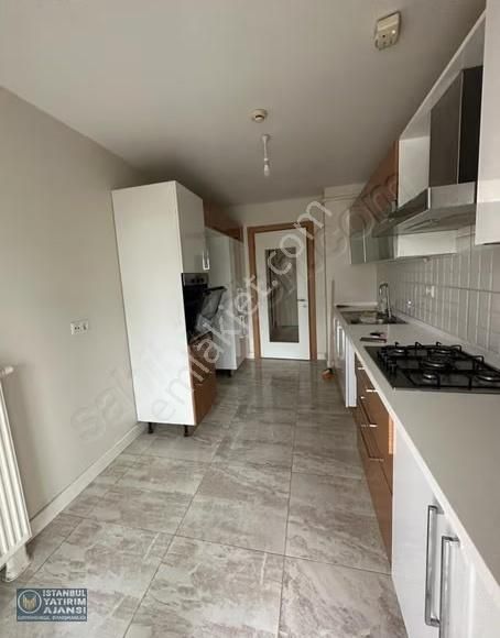 Fırsattt-vadişehir 2.etap Ara Kat Boşşş 3+1(154m2) Satılık Daire