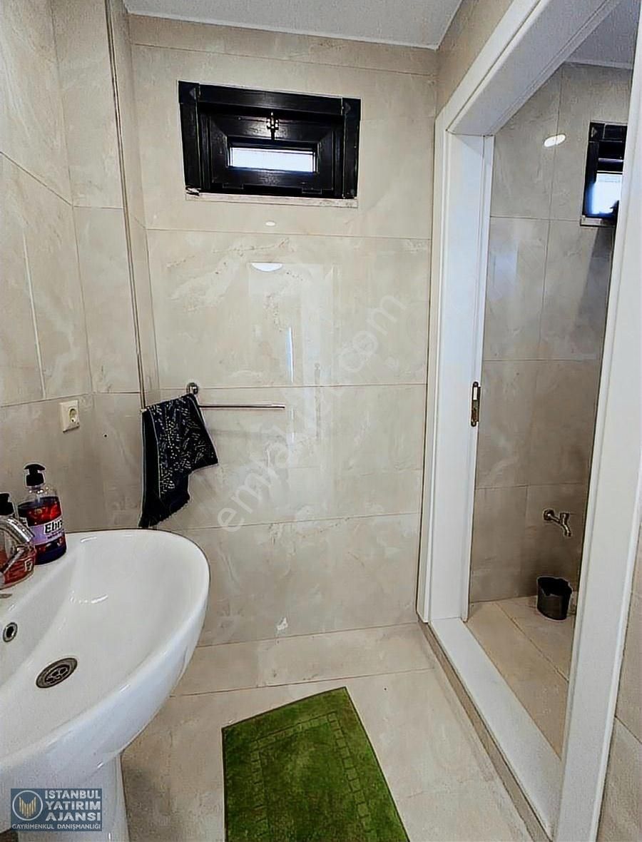 Silivri Gümüşyaka Üç Katlı 8+2(1000m2)deniz Manzaralı Lüks Villa - Görsel 3