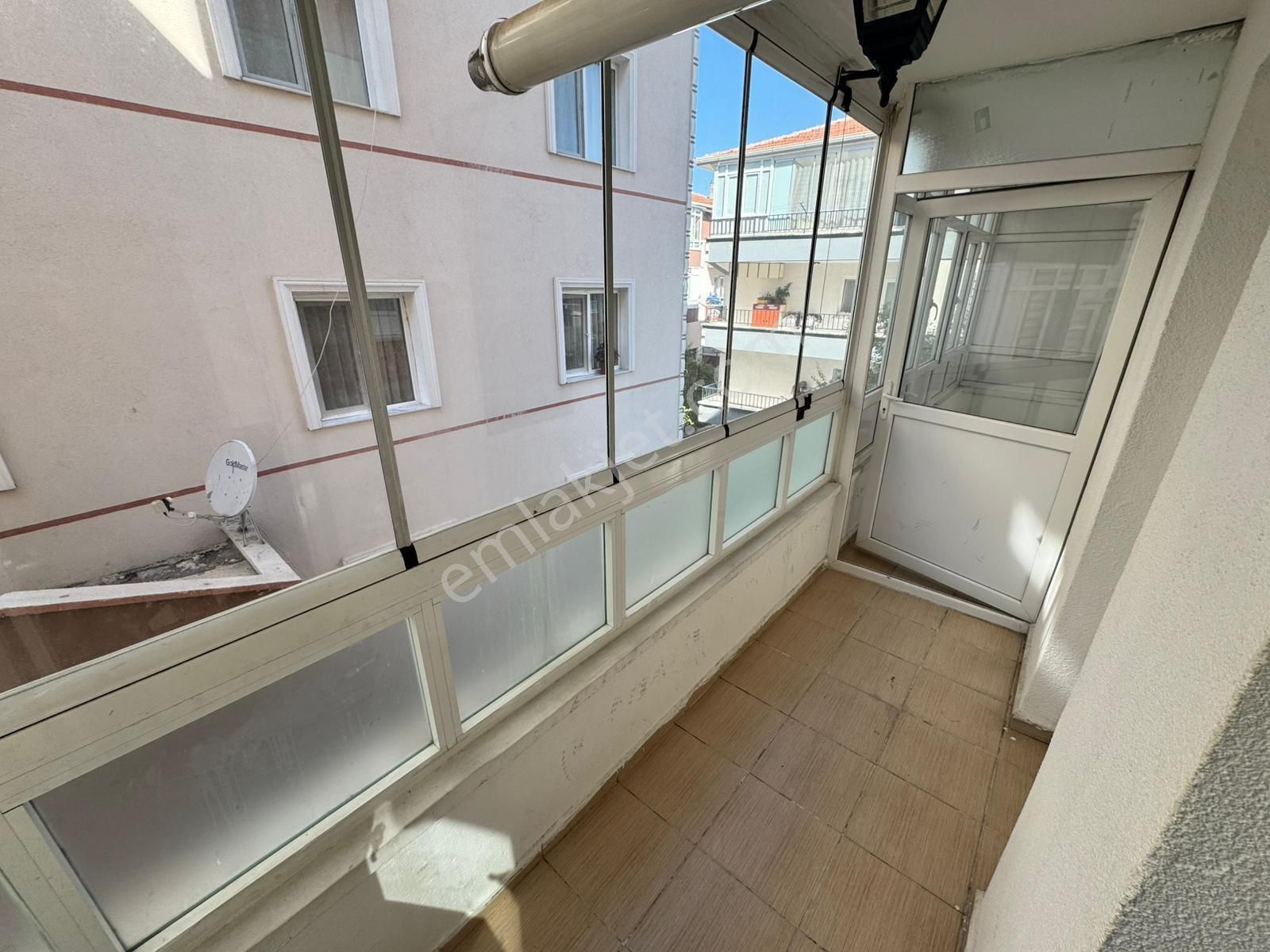 Bayram Gayrimenkulden Selçuklu Mah 3+1 Salon Bağımsız Ara Katta 14 Yıllık Satılık Kupon Daire - Görsel 11