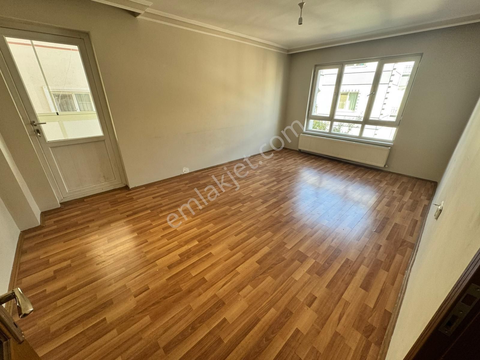 Bayram Gayrimenkulden Selçuklu Mah 3+1 Salon Bağımsız Ara Katta 14 Yıllık Satılık Kupon Daire - Görsel 14